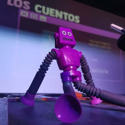 Presentación del libro