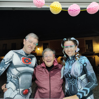 Feria del Libro Navalcarnero 2024 Feria del Libro Navalcarnero 2024