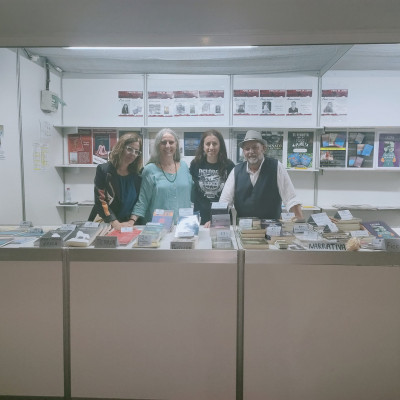 Feria del Libro Navalcarnero 2022 Feria del Libro Navalcarnero 2022