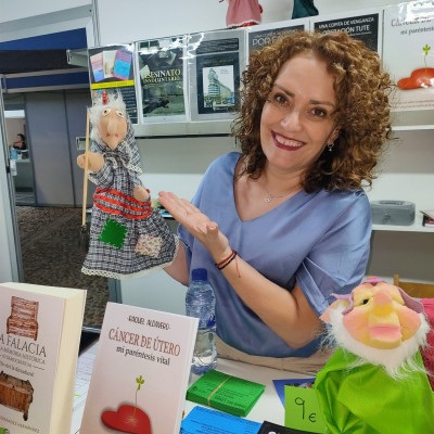 Feria del Libro Navalcarnero 2023 Feria del Libro Navalcarnero 2023