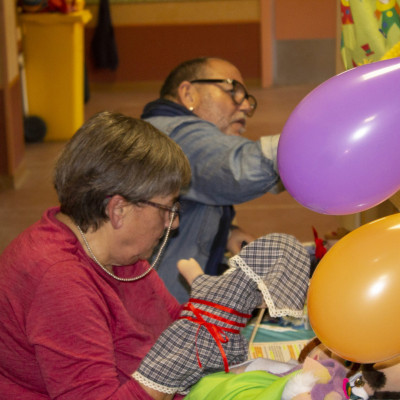 Actuación en colegio José Jalón Actuación en colegio José Jalón