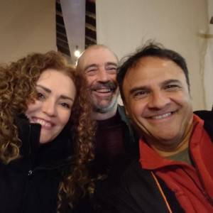 Poesía y vino 2025