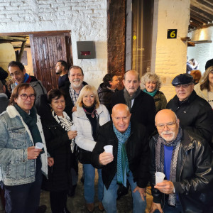 Poesía y vino 2025