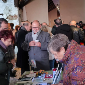 Poesía y vino 2025