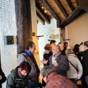 Poesía y vino 2025