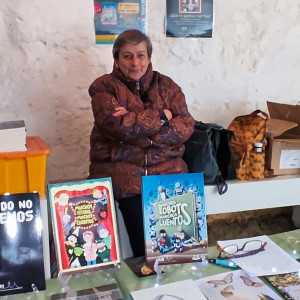 Poesía y vino 2025