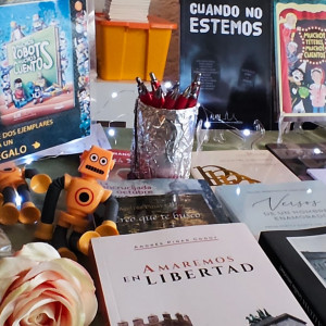 Poesía y vino 2025