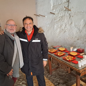 Poesía y vino 2025