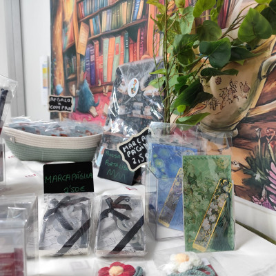 Feria del Libro Navalcarnero 2025 Feria del Libro Navalcarnero 2025