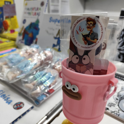 Feria del Libro Navalcarnero 2025 Feria del Libro Navalcarnero 2025