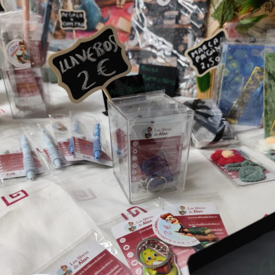 Feria del Libro Navalcarnero 2025 Feria del Libro Navalcarnero 2025