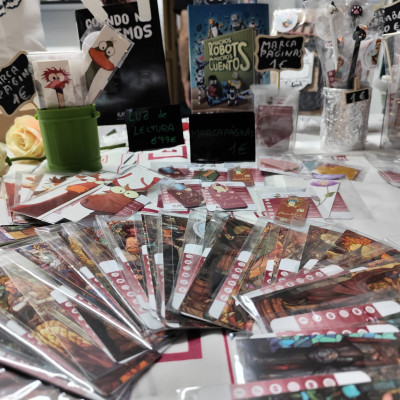 Feria del Libro Navalcarnero 2025 Feria del Libro Navalcarnero 2025