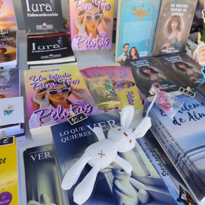 Feria del Libro Navalcarnero 2025 Feria del Libro Navalcarnero 2025