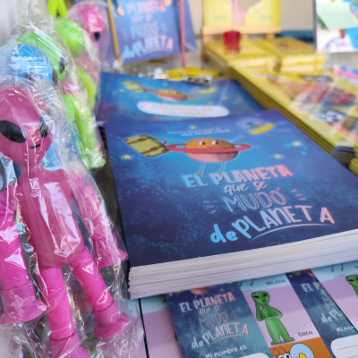 Feria del Libro Navalcarnero 2025 Feria del Libro Navalcarnero 2025