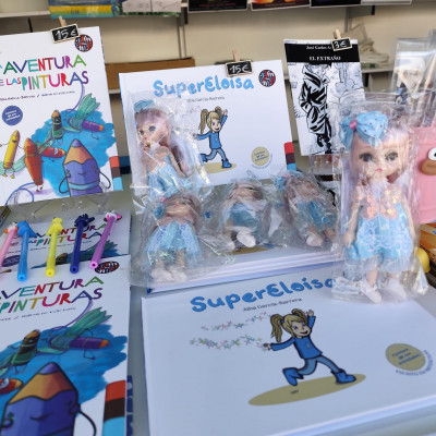 Feria del Libro Navalcarnero 2025 Feria del Libro Navalcarnero 2025