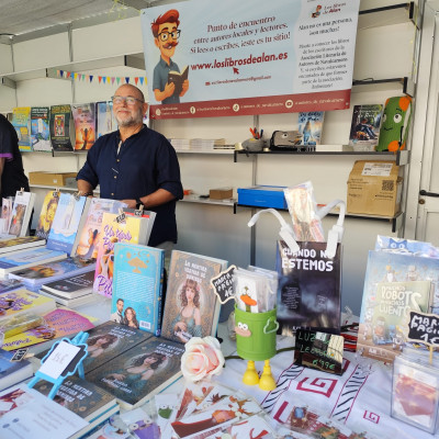 Feria del Libro Navalcarnero 2025 Feria del Libro Navalcarnero 2025