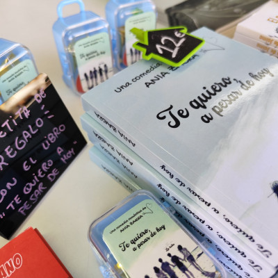 Feria del Libro de Navalcarnero 2025 Feria del Libro de Navalcarnero 2025