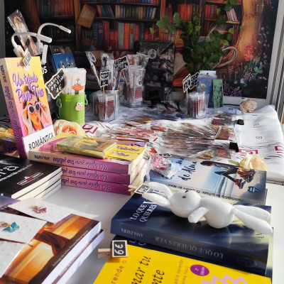 Feria del Libro Navalcarnero 2025 Feria del Libro Navalcarnero 2025