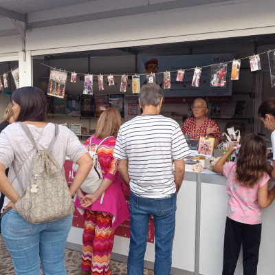 Feria del Libro Navalcarnero 2025 Feria del Libro Navalcarnero 2025