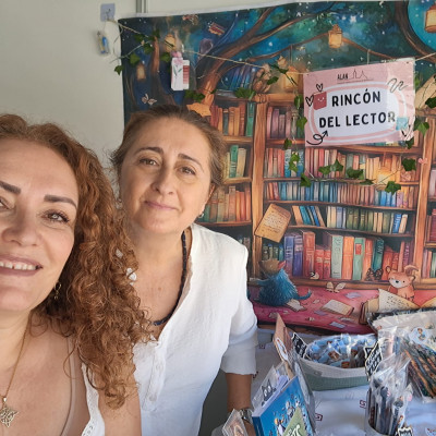 Feria del Libro Navalcarnero 2025 Feria del Libro Navalcarnero 2025